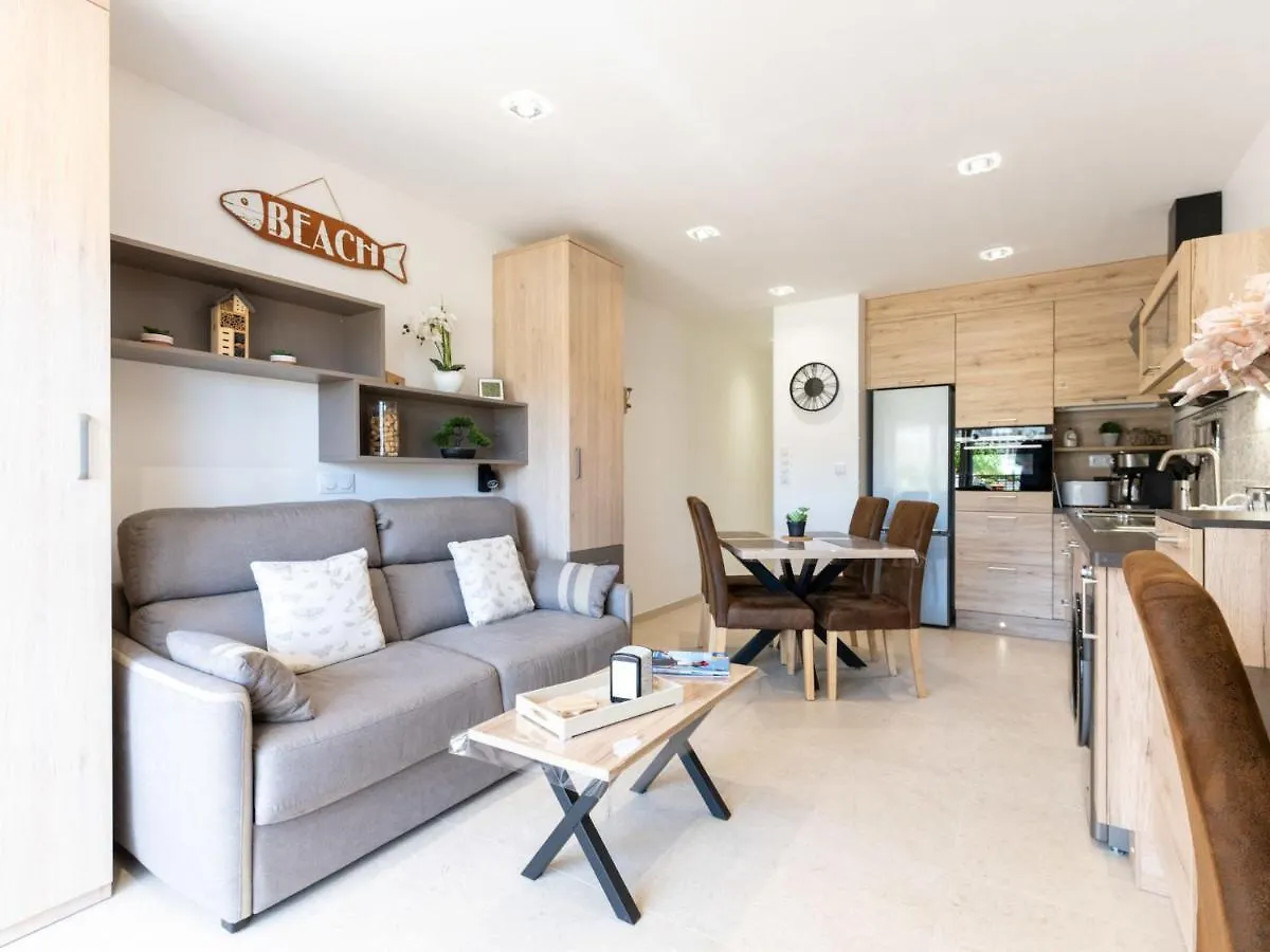Apartment Sant Maurici-22 By Interhome Empuriabrava 0*,